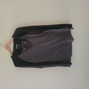 Henley shirt